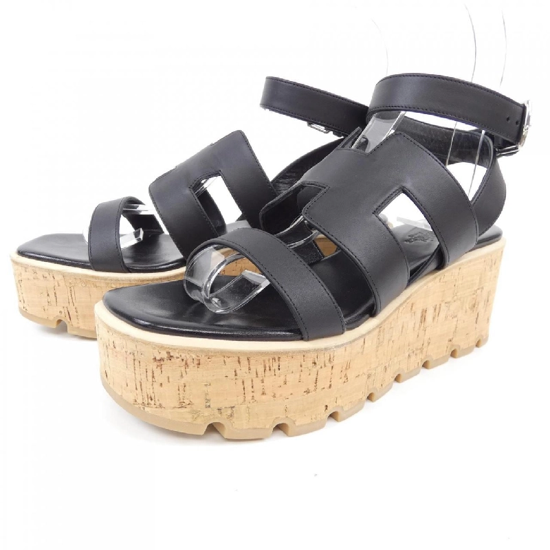 Giày sandal HERMES - Hàng hiệu Authentic 830556