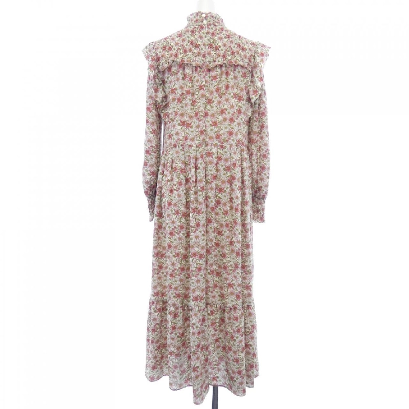 【Khuyến mãi】JILL STUART Váy 654320