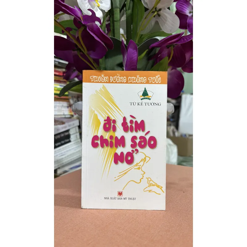 Đi tìm chim sáo nở 🌊 735234