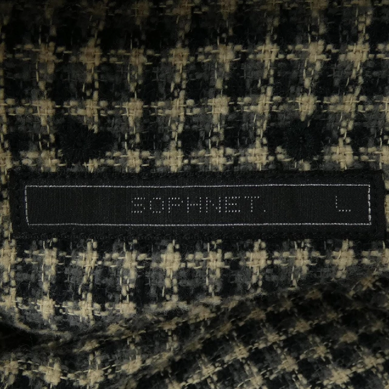 Áo sơ mi SOPHNET - Hàng hiệu Authentic 889093