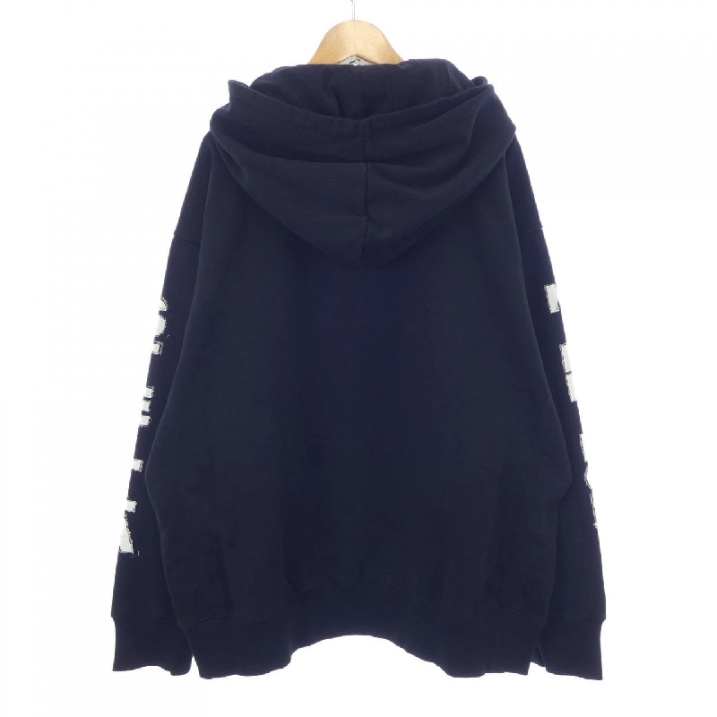 Áo khoác nỉ STELLA MCCARTNEY Sunshine Hoodie 631250