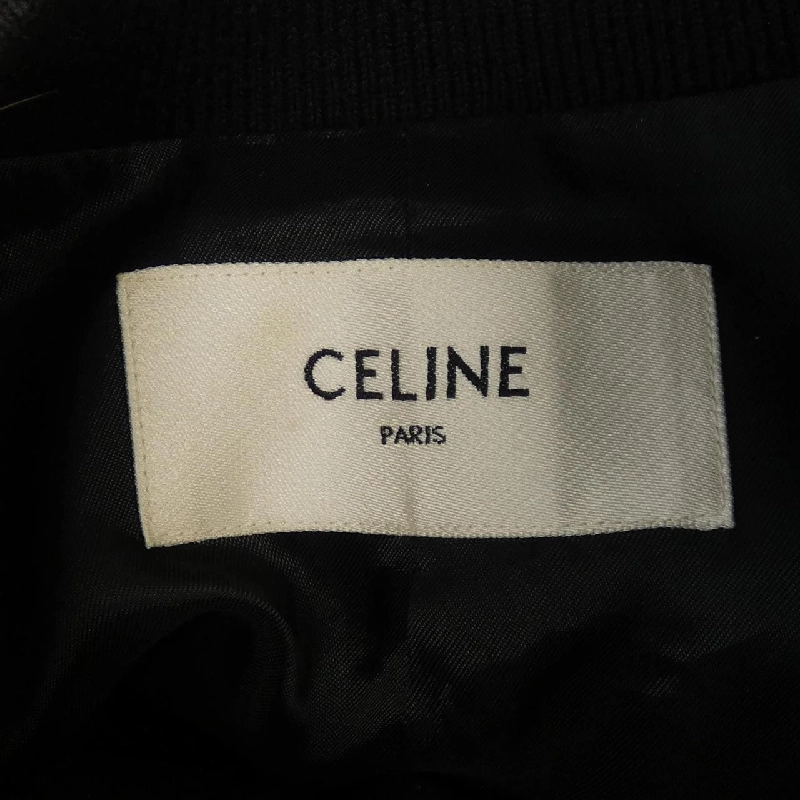 Áo khoác CELINE 638355