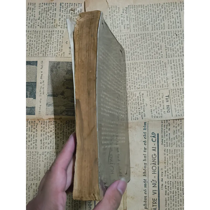 Cuộc Sống Cuộc Chiến Tranh Và Rồi - Oriana Fallaci 972009