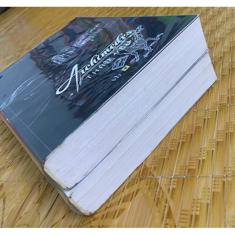 Archimedes thân yêu 552656