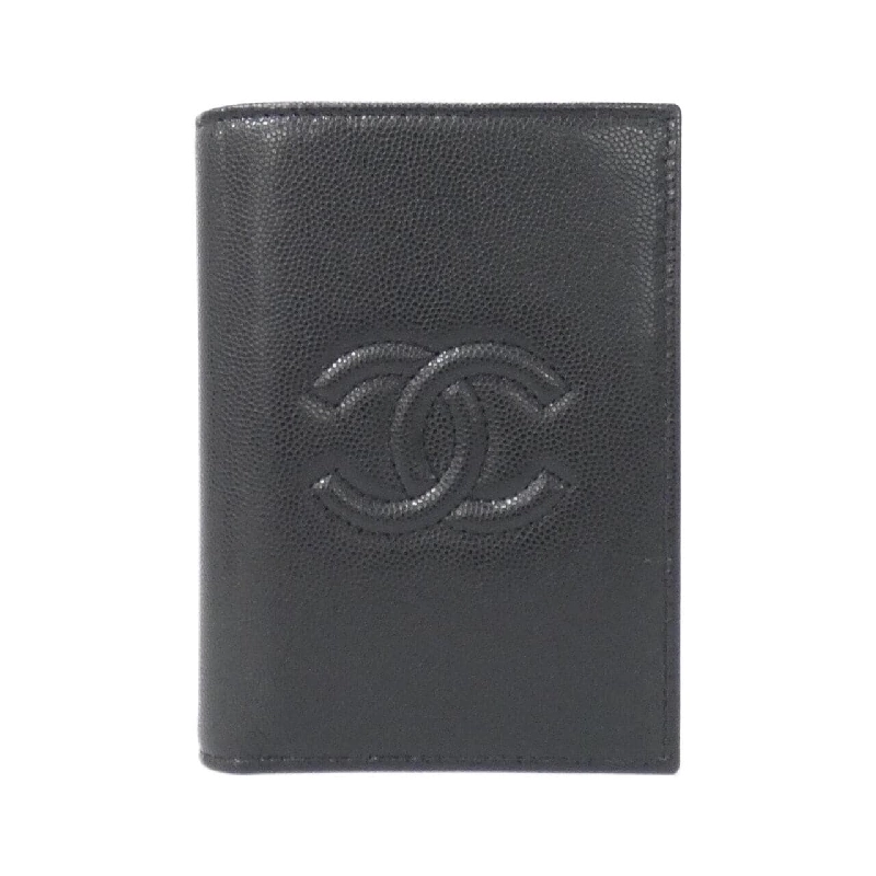 Chanel AP4665 Ví Passport - Hàng hiệu Authentic 807705