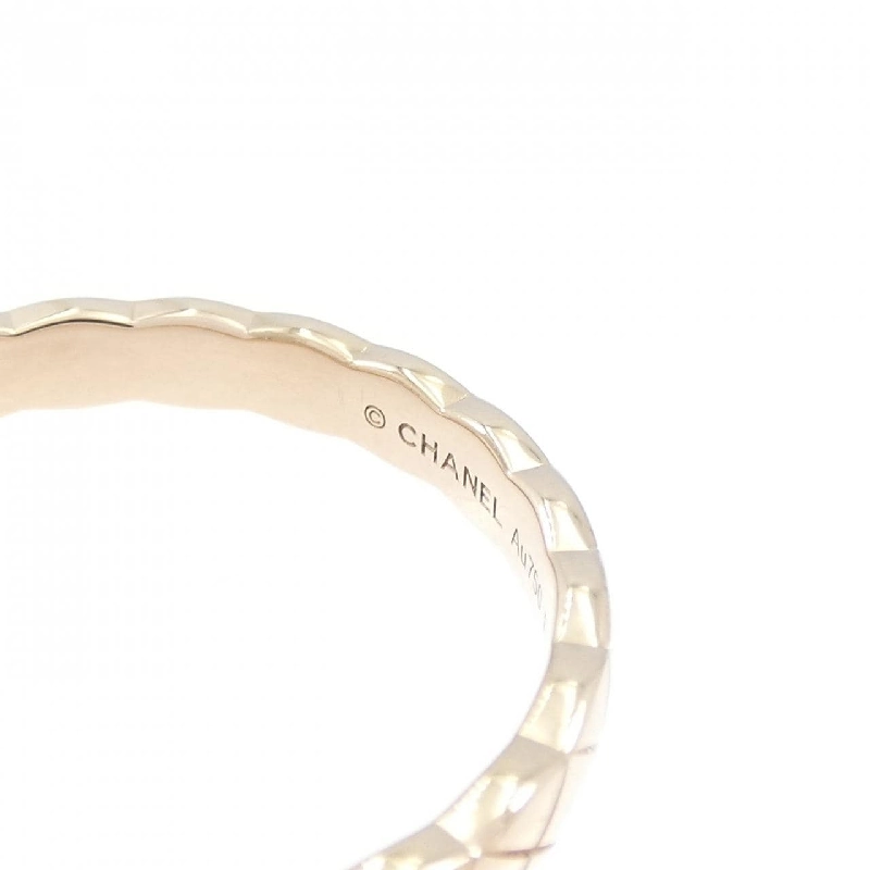 Nhẫn Mini Coco Crush của Chanel - Hàng hiệu Authentic 835131