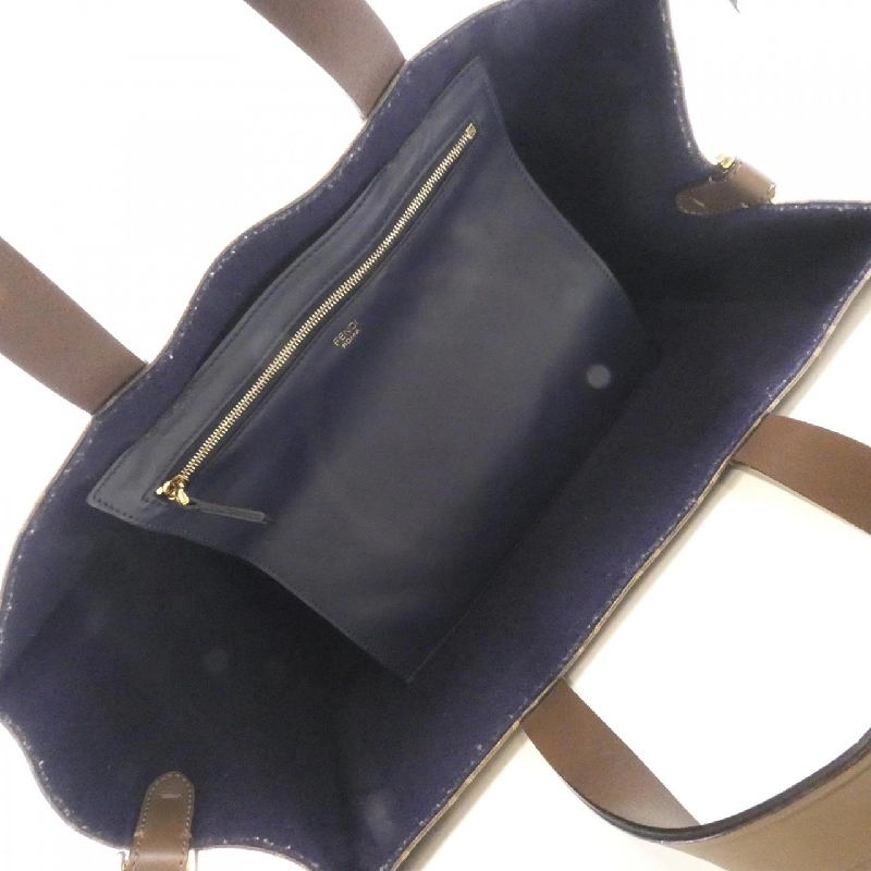 Fendi 8BH357 A5N6 Túi - Hàng hiệu Chính hãng 805388