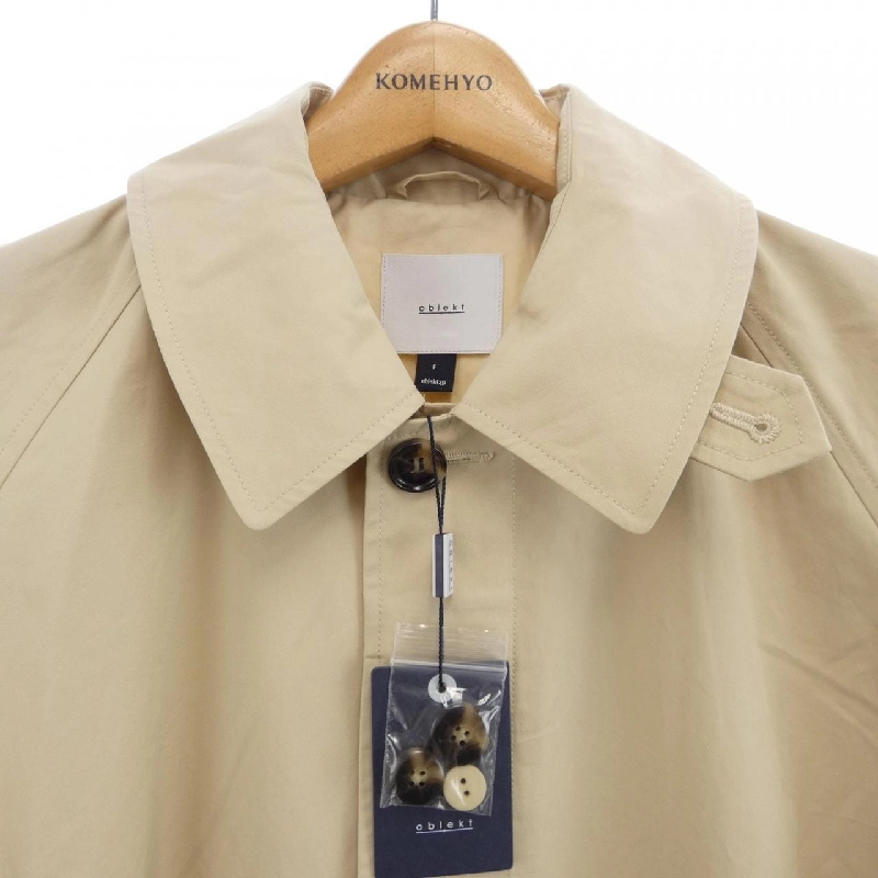 Áo khoác oblekt - Hàng hiệu Authentic 897630