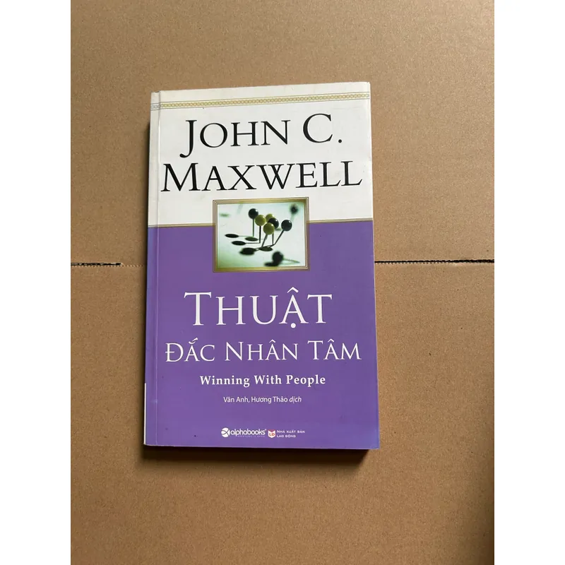 Thuật đắc nhân tâm 557250