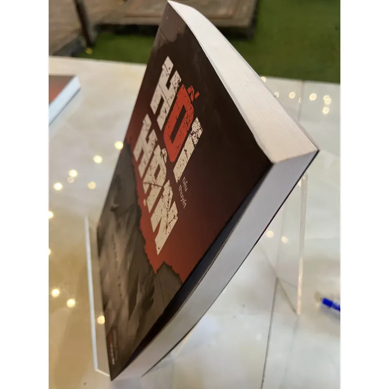 HỐI HẬN - NGUYÊN TRẦN 750847