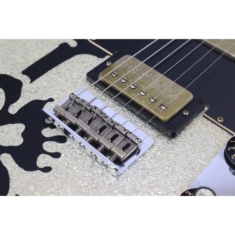 SQUIER HARUNA TELECASTER - Hàng hiệu Authentic 878818