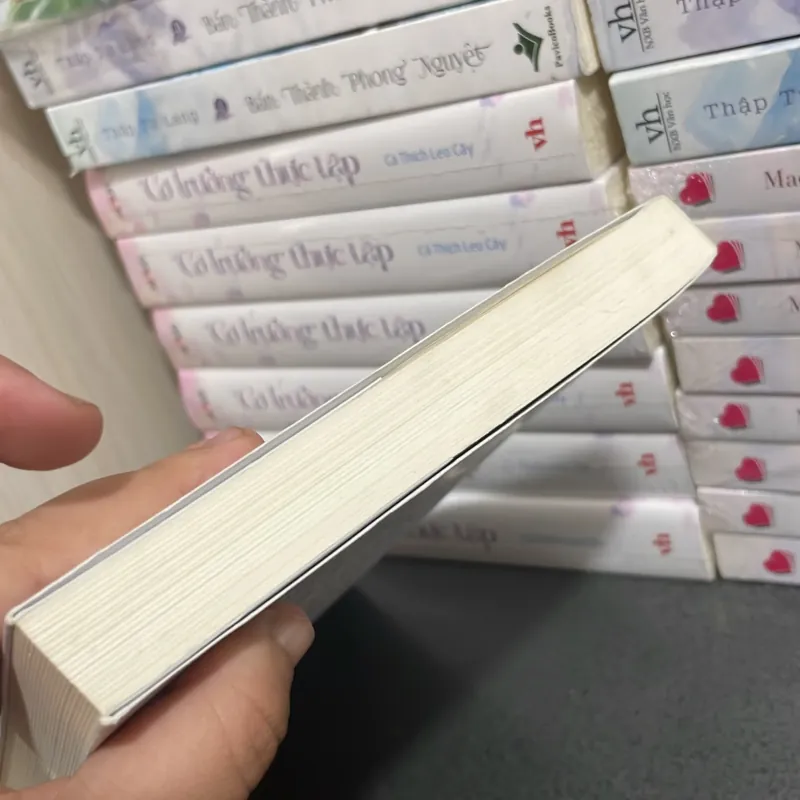 (trinh thám) - Giải mã pháp y những câu chuyện từ bóng tối - VAL McDERMID 997378