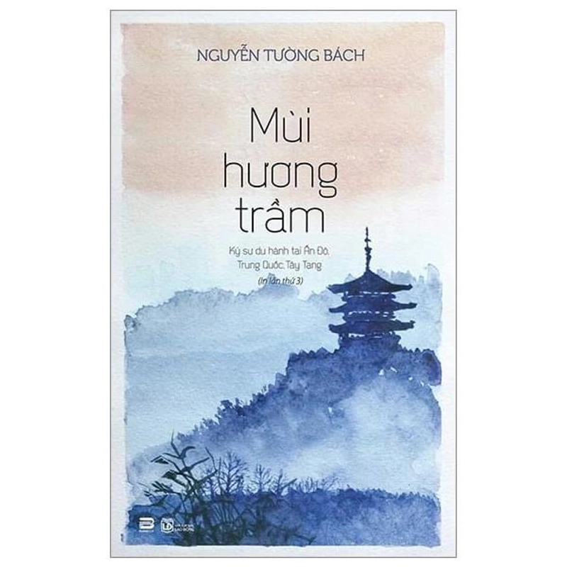 Mùi Hương Trầm - Nguyễn Tường Bách 201453