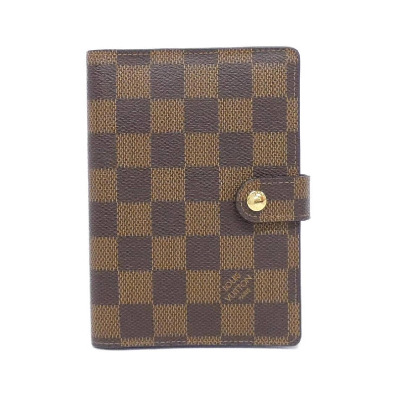 Louis Vuitton Damier Agenda PM R20700 Tổ chức - Hàng hiệu Chính hãng 808535