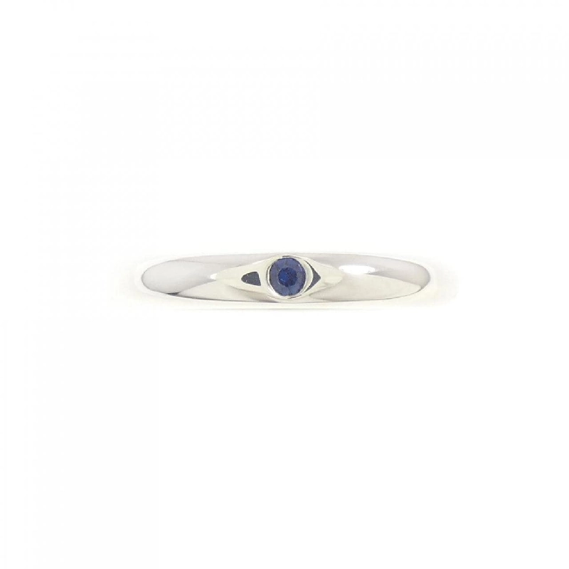 Nhẫn Bandring Tiffany - Hàng hiệu Authentic 839476