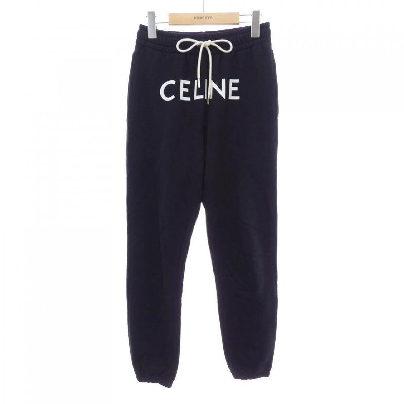 セリーヌ CELINE 2Z056670Q Quần - Hàng hiệu Authentic 894792