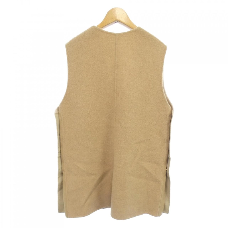 【Mã giảm giá】Áo gile OHGA 636247