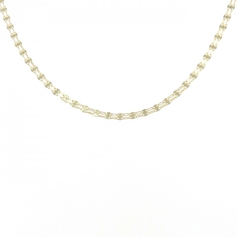 K18YG Dây chuyền - Hàng hiệu Chính hãng 867127