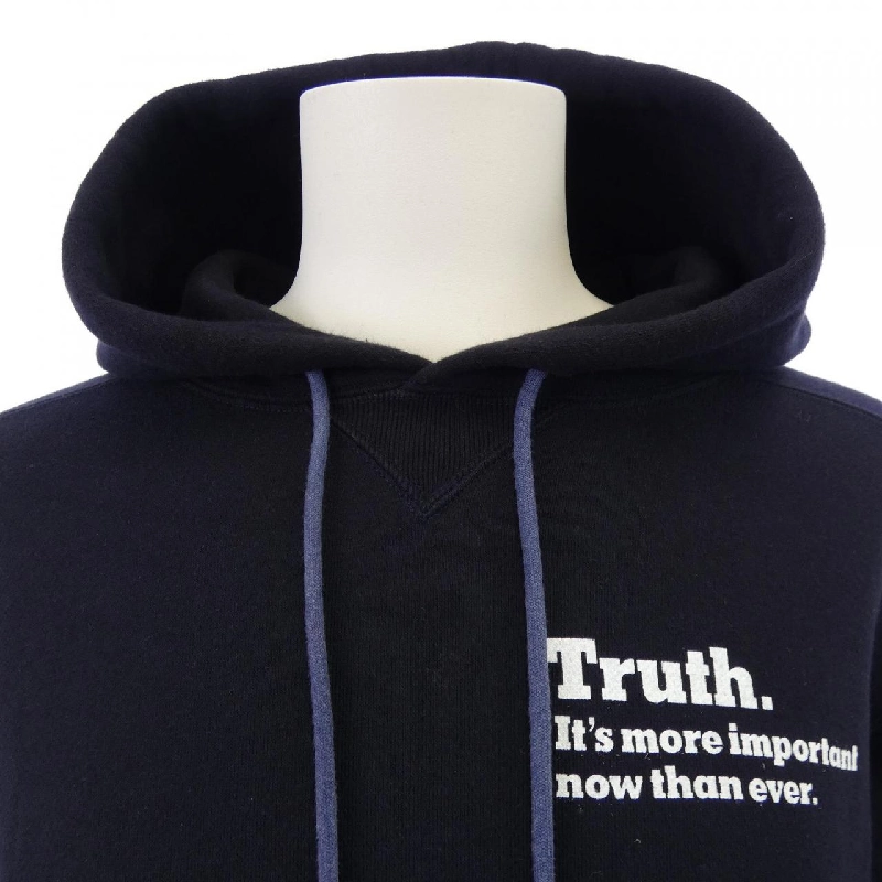 SACAI 18-01783M Áo khoác - Hàng hiệu Chính hãng 890427