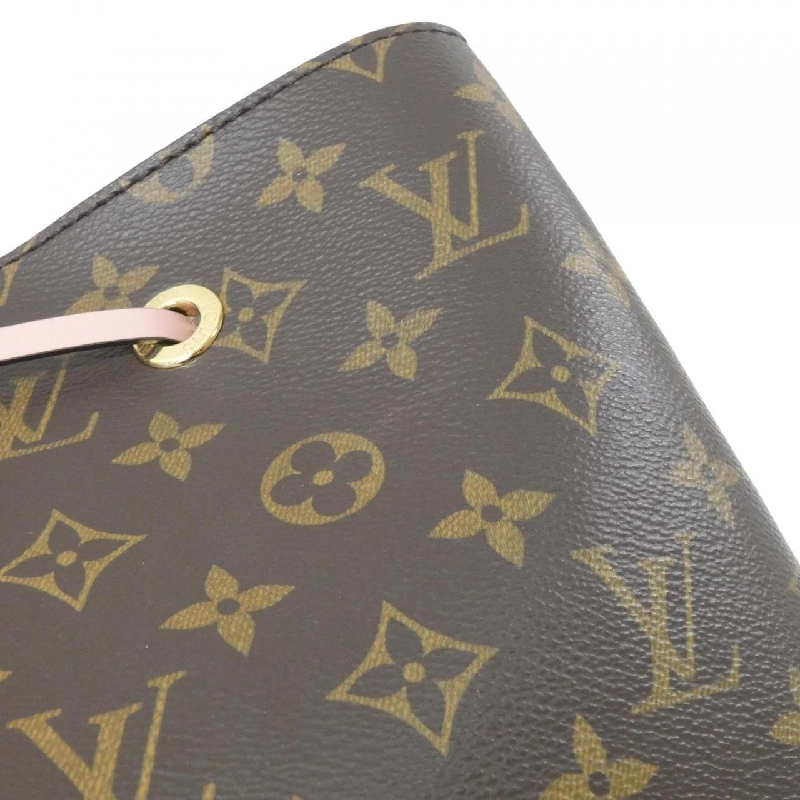 Túi xách vai Louis Vuitton Monogram Neo Noe MM M44022 - Hàng hiệu Chính hãng 801577