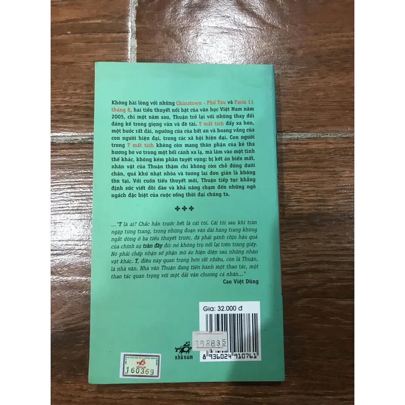 T mất tích - Thuận (8) 709158