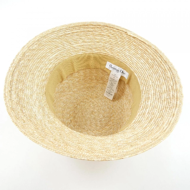 Mũ CHRISTIAN DIOR - Hàng hiệu Authentic 833173