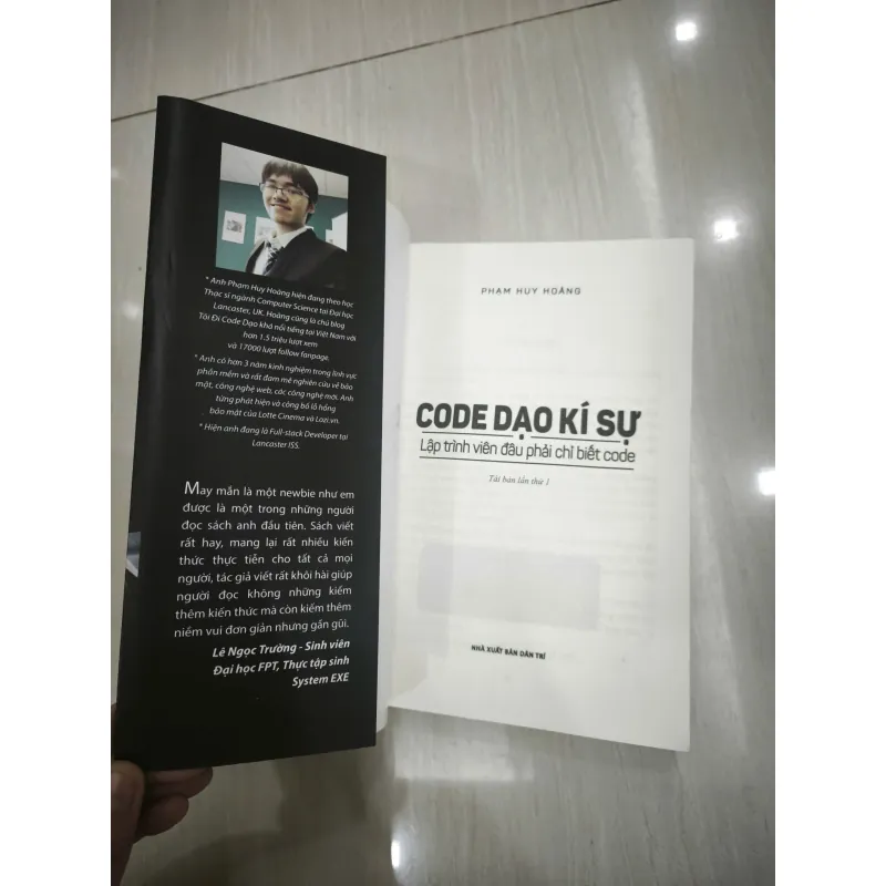 Code Dạo Ký Sự 718411