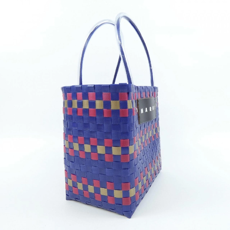 Túi MARNI MARNI MARKET - Hàng hiệu Chính hãng 833584