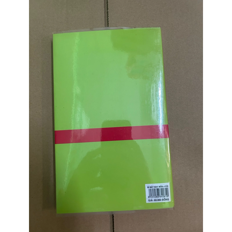 Bí mật của may mắn 497742