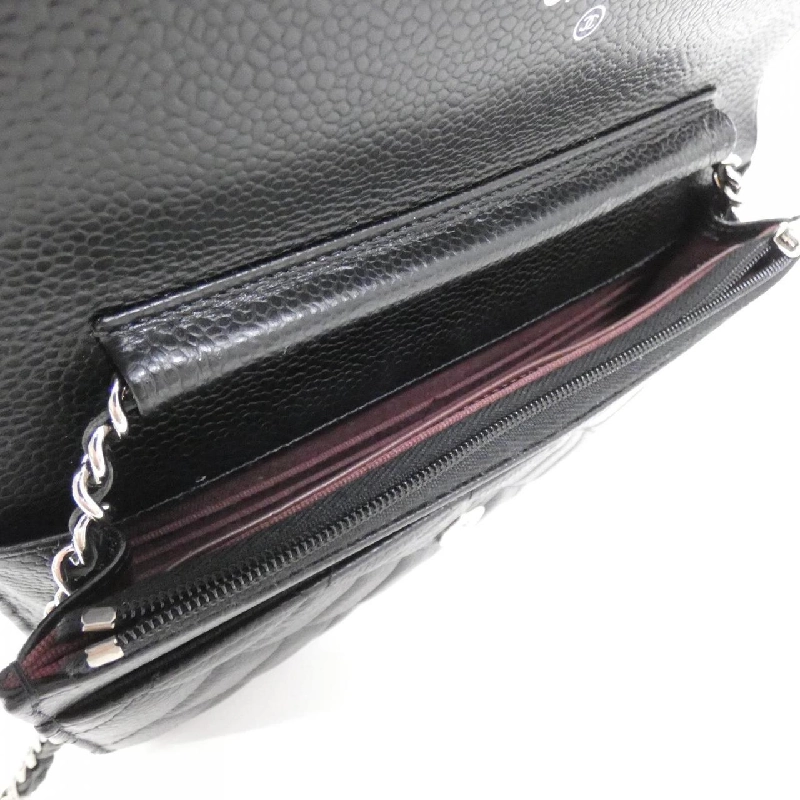 Ví dây chuyền Chanel Timeless Classic AP0250 622622