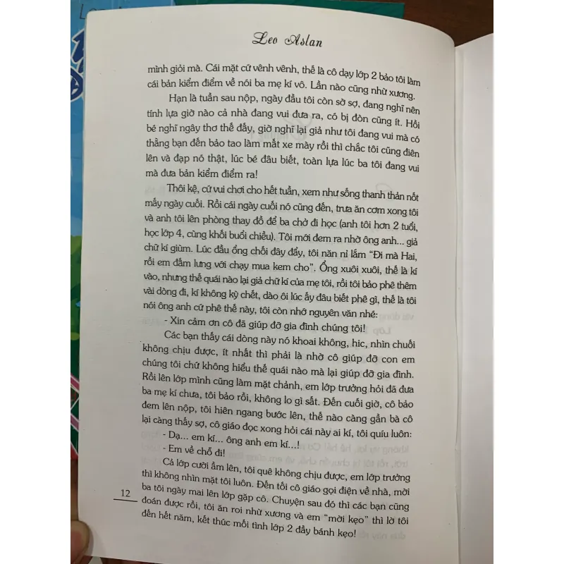 YÊU NHẦM CHỊ HAI ĐƯỢC NHẦM EM GÁI (TẬP 1 VÀ 2)- LEO ASLAN 784329
