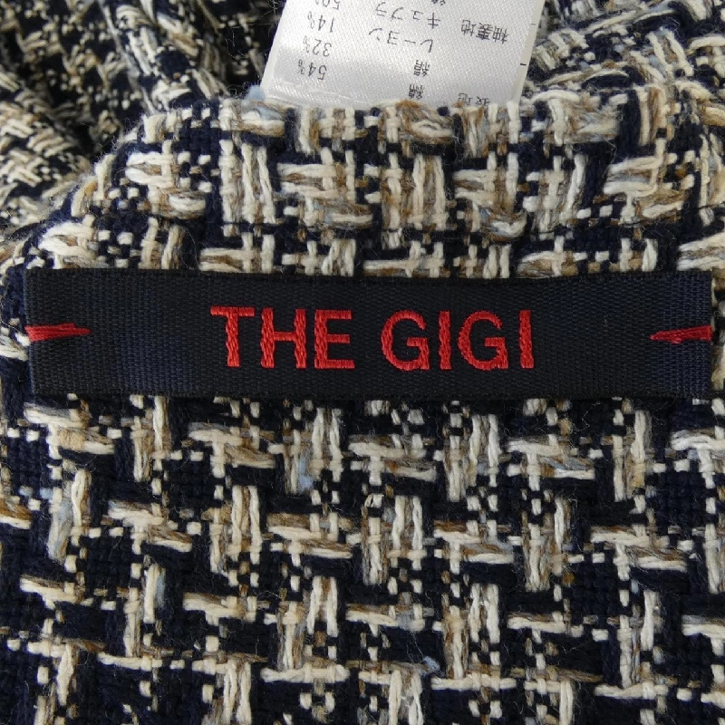 ザジジ THE GIGI ジャケット - Hàng hiệu Authentic 892481