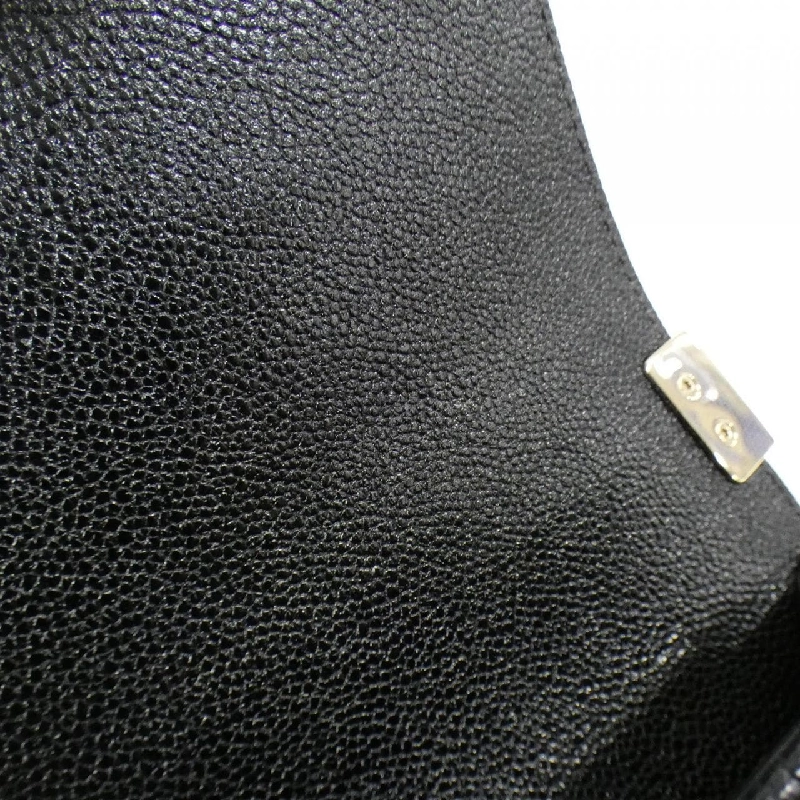 Túi xách vai Boy Chanel dòng 67364 612946