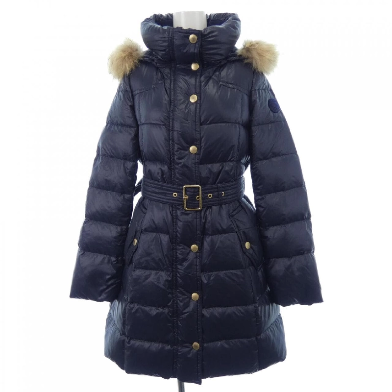 Áo khoác lông vũ BLUE LABEL CRESTBRIDGE 632359