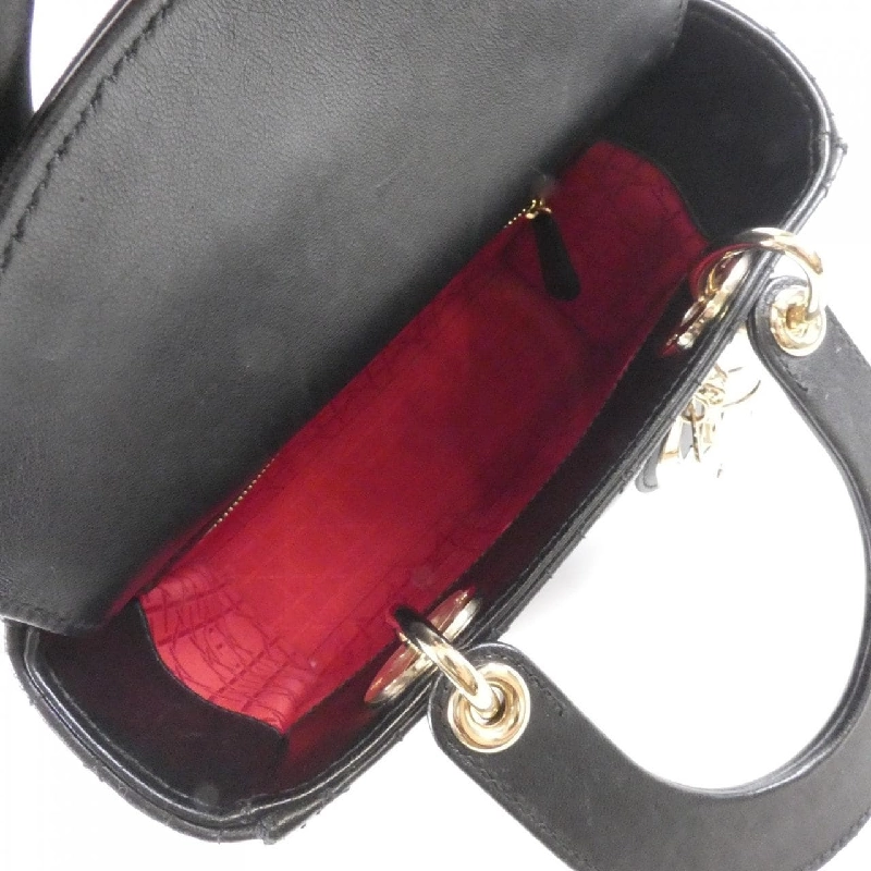 Túi xách nữ Dior MY ABCDIOR Lady Dior Small M0538OCAL - Hàng hiệu Chính hãng 769364