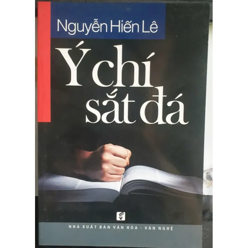 Ý Chí Sát Đá - Nguyễn Hiến Lê 693296