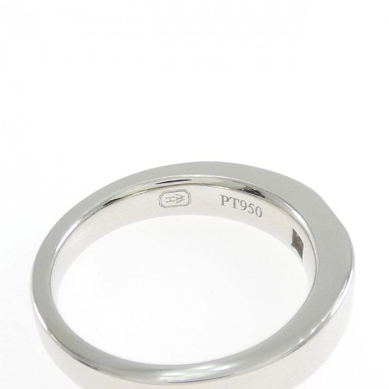 Nhẫn One Baguette Harry Winston - Hàng hiệu Authentic 836111