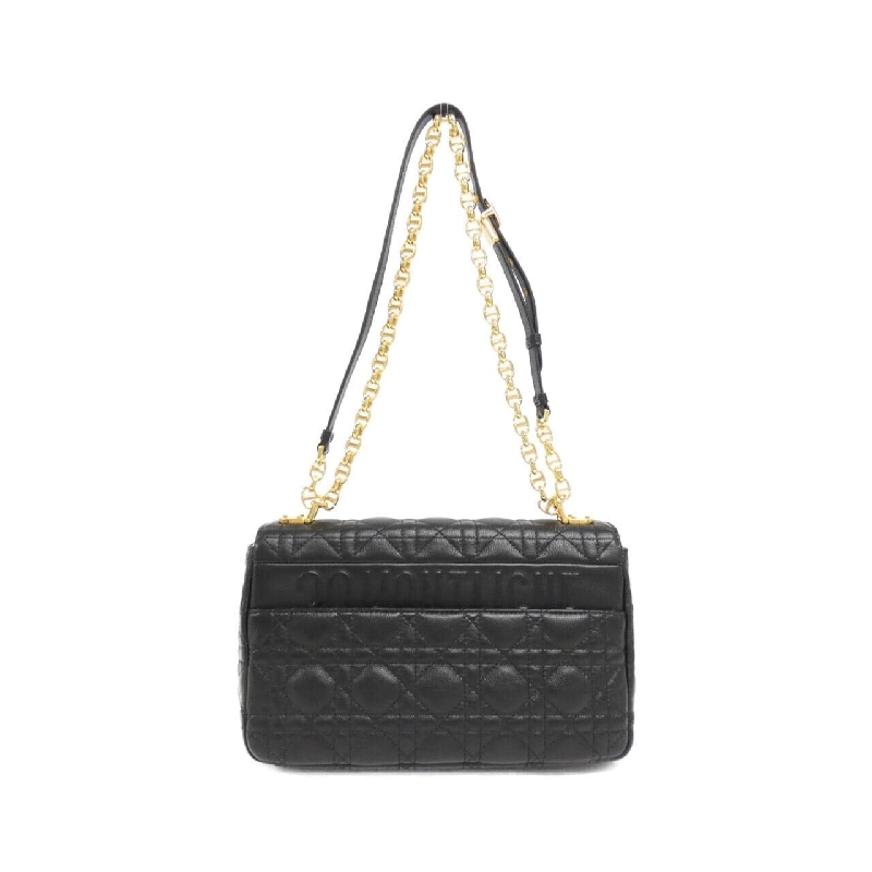 【Sản phẩm mới】Christian Dior Dior Caro Medium M9242UWHC Túi đeo vai 613739