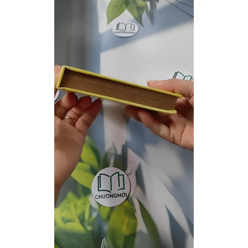 [MIỄN PHÍ BỌC SÁCH] La Petite Fadette - George Sand 749583