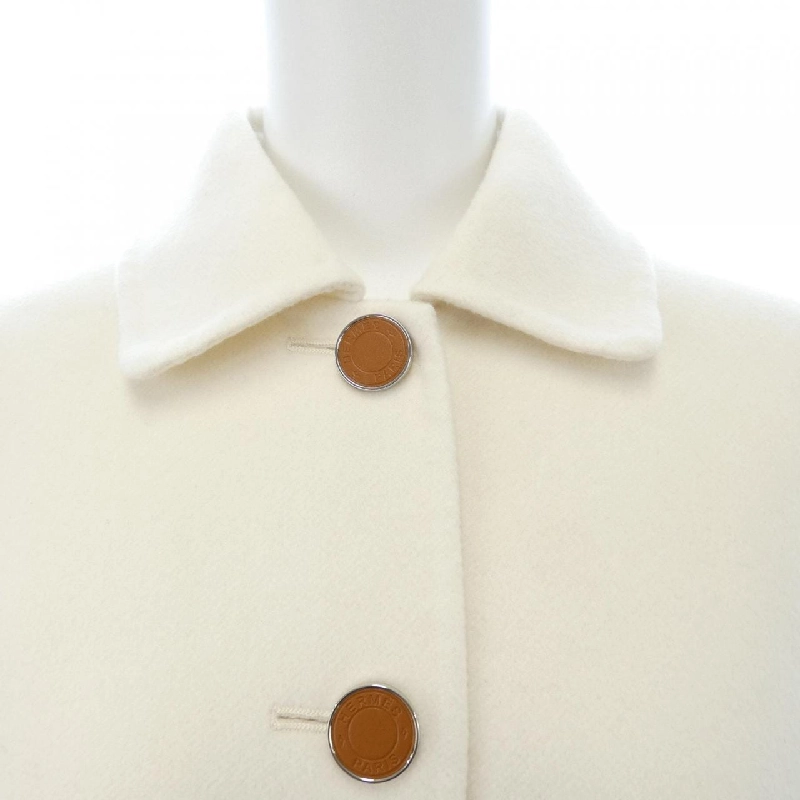 【Mã giảm giá】Áo khoác HERMES 636699