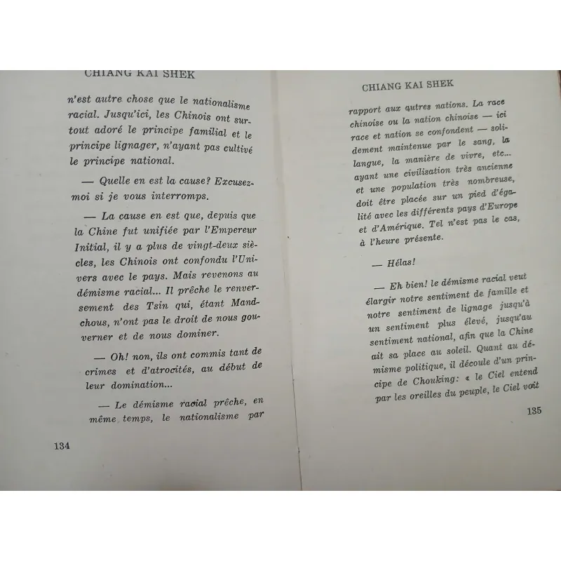 CHIANG KAI SHEK - TƯỞNG GIỚI THẠCH 563759