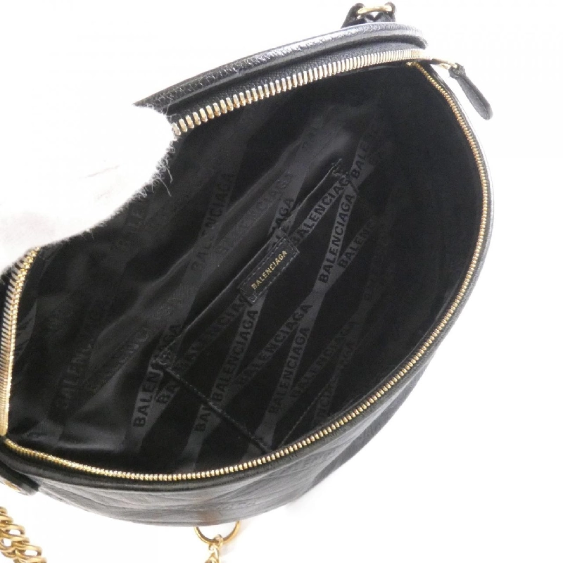 Balenciaga SOUVENIR 551550 AQ4AM Túi đeo vai 611093