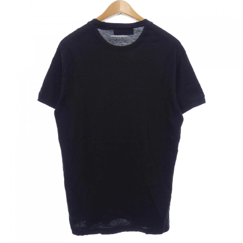 Áo thun DSQUARED2 S74GD0254 S22427 - Hàng hiệu Authentic 900272