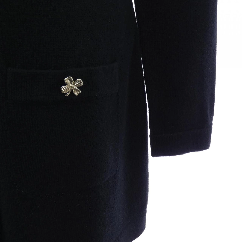 CHANEL P73485K10530 22B Áo khoác dài - Hàng hiệu Chính hãng 775657