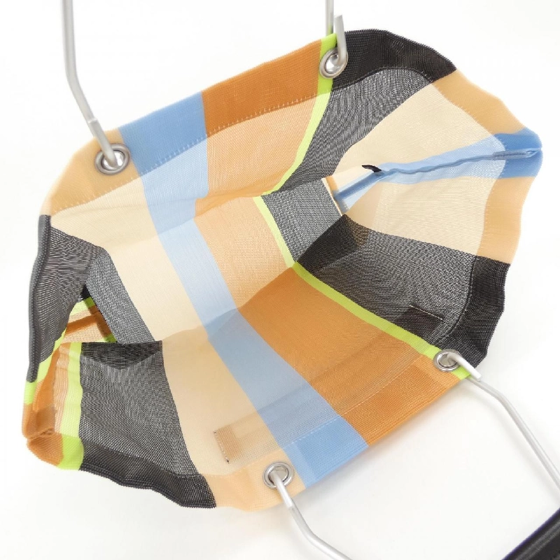 MARNI MARNI MARKET Túi sọc SHMHR08A0 - Hàng hiệu Chính hãng 657482