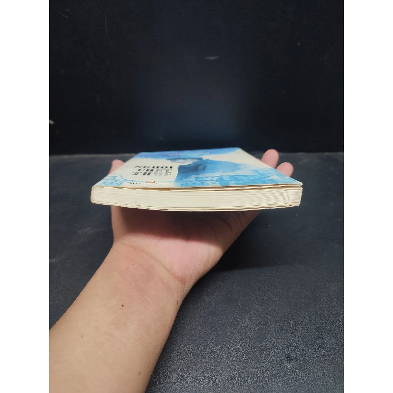 Người chết thuê Thái Cường 2019 mới 80% ố HCM0805 văn học 914303