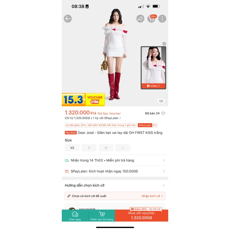 Đầm dự tiệc 961397