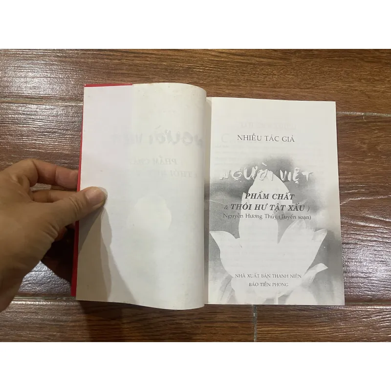 Người Việt Phẩm Chất & Thói Hư Tật Xấu (7) 937084