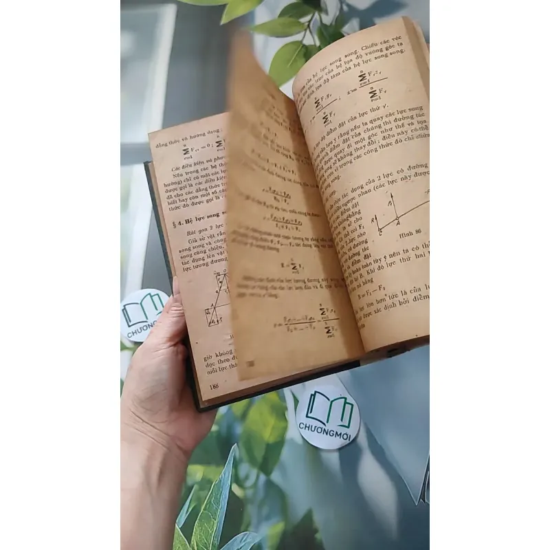 [MIỄN PHÍ BỌC SÁCH] [XƯA] Cơ Lý Thuyết - Tập 1 - Sách Đại Học Sư Phạm (1978) - O. V Galubeva 990074