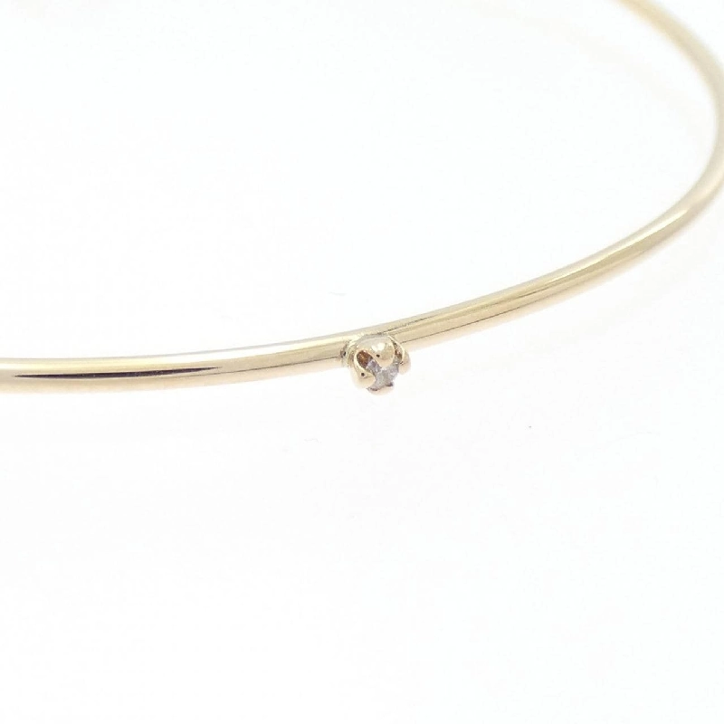 Vòng tay kim cương Agat - Hàng hiệu Authentic 845086